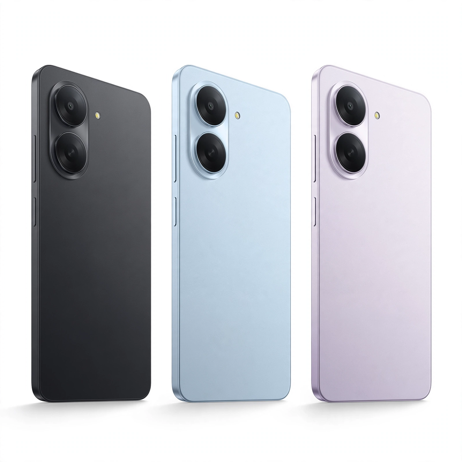 REDMI A7 — Écran 6.88'' 120Hz |64+6GB | Caméra IA 13MP | Batterie 5200mAh | RAM jusqu’à 6Go | Empreinte latérale | Livraison Gabon | Kadmarket
