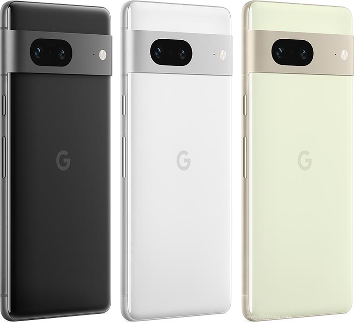 Google Pixel 7 5G 128 +4Go | Appareil Photo 50 MP | Écran AMOLED 90 Hz | Google Tensor G2 | Livraison Gabon | Kadmarket