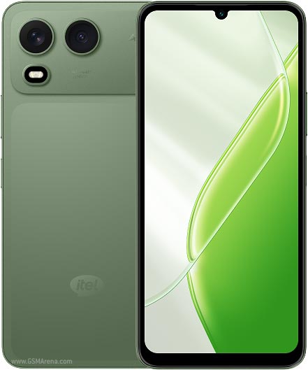 itel A200 4G 64Go + 8Go RAM | Écran 120Hz | Batterie 5000mAh | Livraison Gabon | Kadmarket