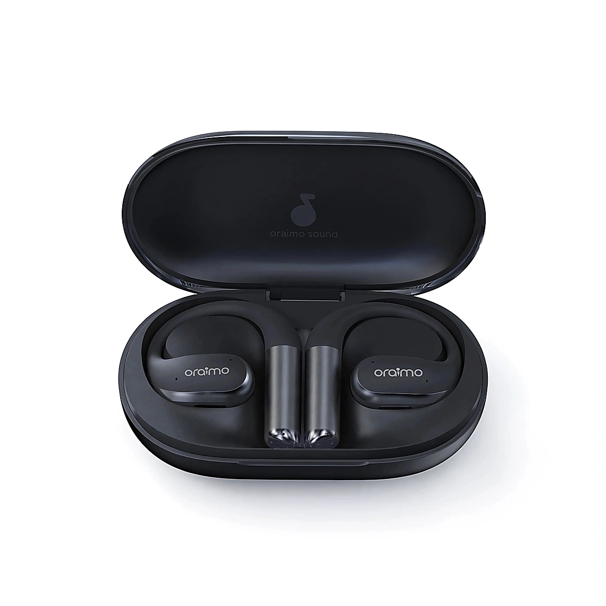 Oraimo OpenArc OPN-675 – Écouteurs Bluetooth ouverts, 36 h d’autonomie | Kadmarket Gabon