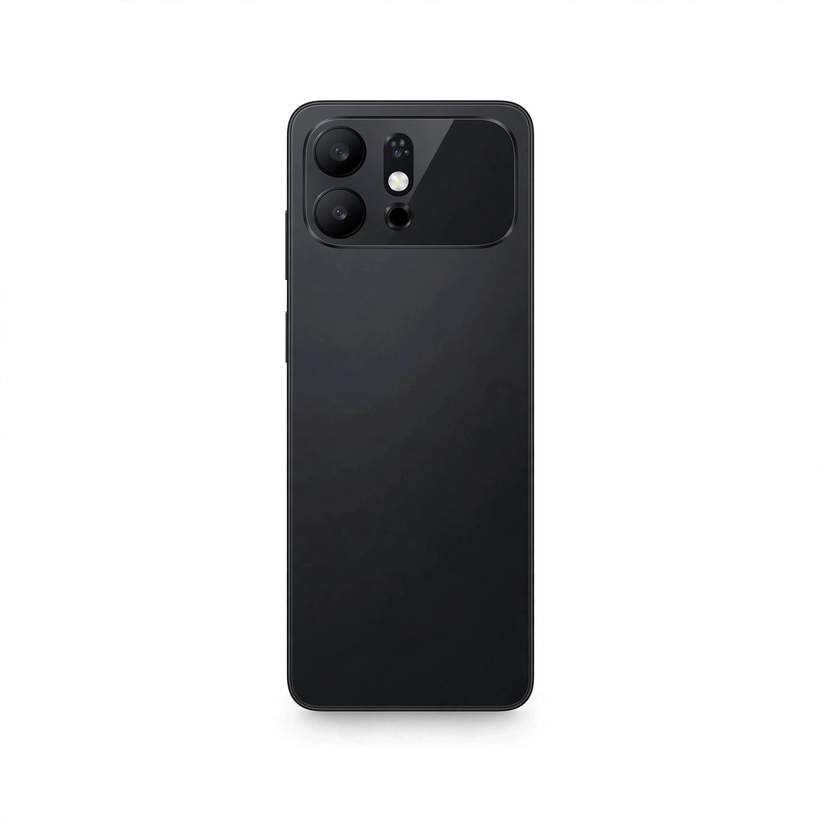 itel A100Cs — Écran 6.6'' 90Hz | 64Go + 6Go RAM | Batterie 5000mAh | Android 15 Go Edition | Livraison Gabon | Kadmarket