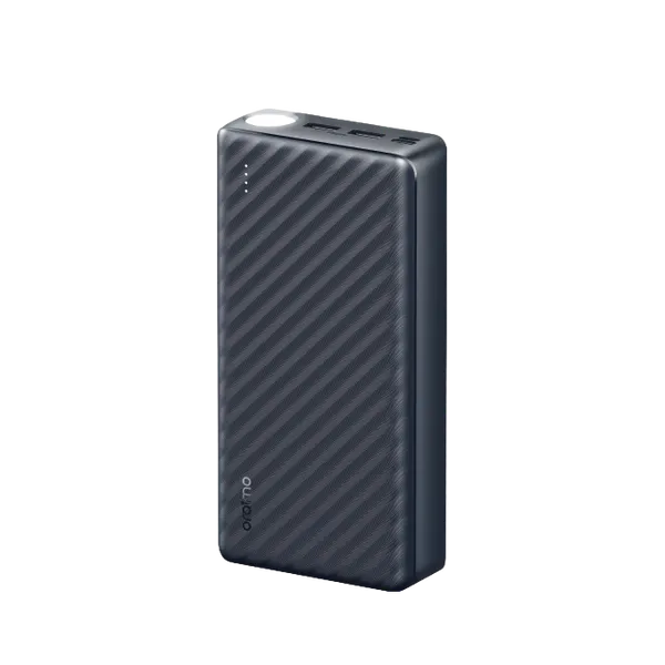 Chargeur Oraimo PowerBox 300 Lite 30000mAh 15W — Batterie Externe Haute Capacité | Livraison Gabon | Kadmarket